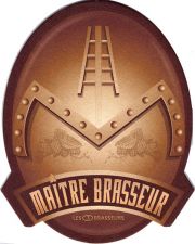 17312: France, Les 3 Brasseurs