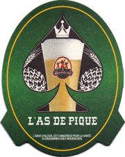 17313: France, Les 3 Brasseurs