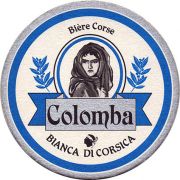17318: Франция, Colomba