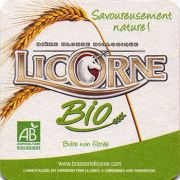 17319: France, Licorne