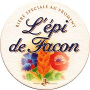 17325: Франция, Facon