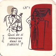 17332: France, Kronenbourg