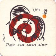 17333: France, Kronenbourg