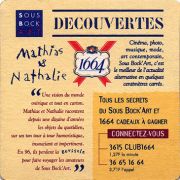 17334: France, Kronenbourg