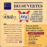 17335: France, Kronenbourg