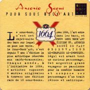 17336: France, Kronenbourg