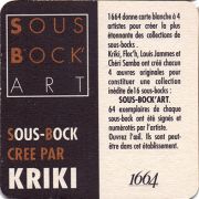 17339: France, Kronenbourg