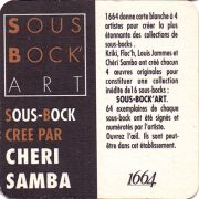 17342: France, Kronenbourg