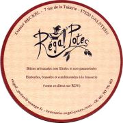 17344: France, Regal Potes