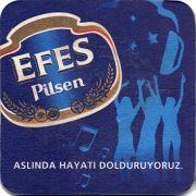 17348: Турция, Efes
