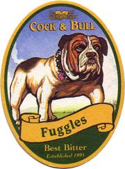 17359: Новая Зеландия, Cock & Bull