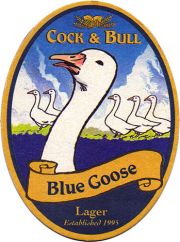 17360: Новая Зеландия, Cock & Bull
