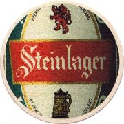 17364: Новая Зеландия, Steinlager