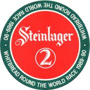 17365: Новая Зеландия, Steinlager