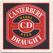 17367: Новая Зеландия, Canterbury