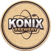 17389: Россия, Konix