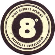 17393: Ирландия, Eight Degrees