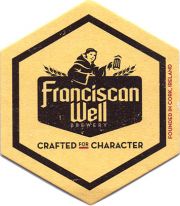 17394: Ирландия, Franciscan Well