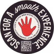 17398: USA, Left Hand