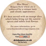 17399: США, Blue Moon (Ирландия)