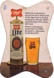 17400: USA, Miller