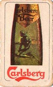 17402: Дания, Carlsberg
