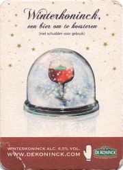 17412: Belgium, De Koninck