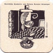 17418: Belgium, De Koninck