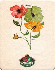 17422: Belgium, De Koninck