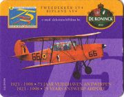 17427: Belgium, De Koninck