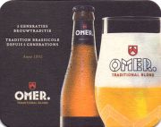 17439: Бельгия, Omer