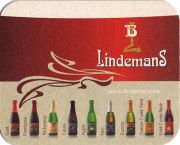 17440: Бельгия, Lindemans