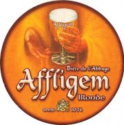 17443: Бельгия, Affligem