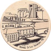 17445: Бельгия, Hoegaarden