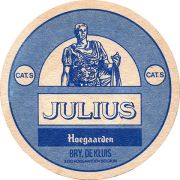 17446: Бельгия, Hoegaarden