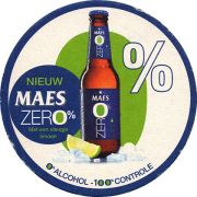 17448: Бельгия, Maes