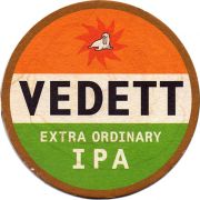 17450: Belgium, Vedett