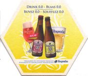 17456: Бельгия, Hoegaarden