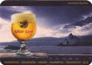 17459: Бельгия, Keizer Karel