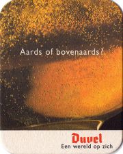 17470: Бельгия, Duvel