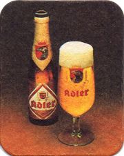 17471: Бельгия, Adler