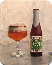 17472: Belgium, Bush