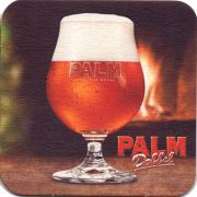 17478: Бельгия, Palm