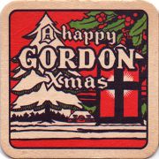 17481: Бельгия, Gordon
