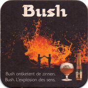 17485: Belgium, Bush