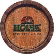 17491: Czech Republic, Holba