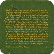 17494: Чехия, Rohozec