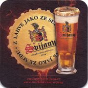 17495: Чехия, Svijany