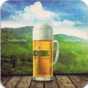 17496: Czech Republic, Holba