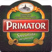 17497: Чехия, Primator